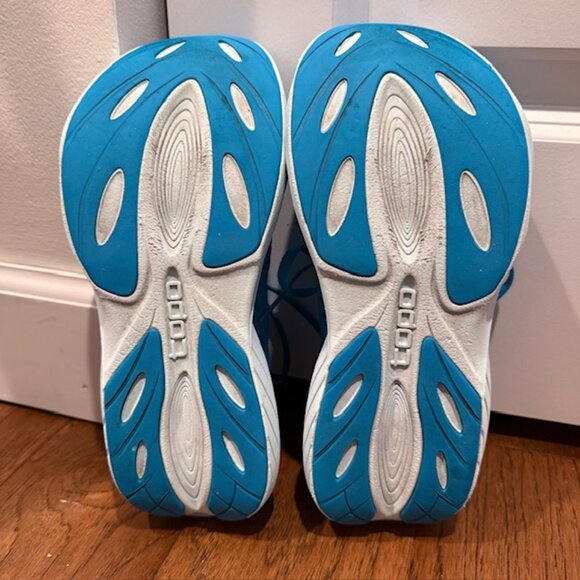 Topo Athletic Atmos - Picture 4 of 8